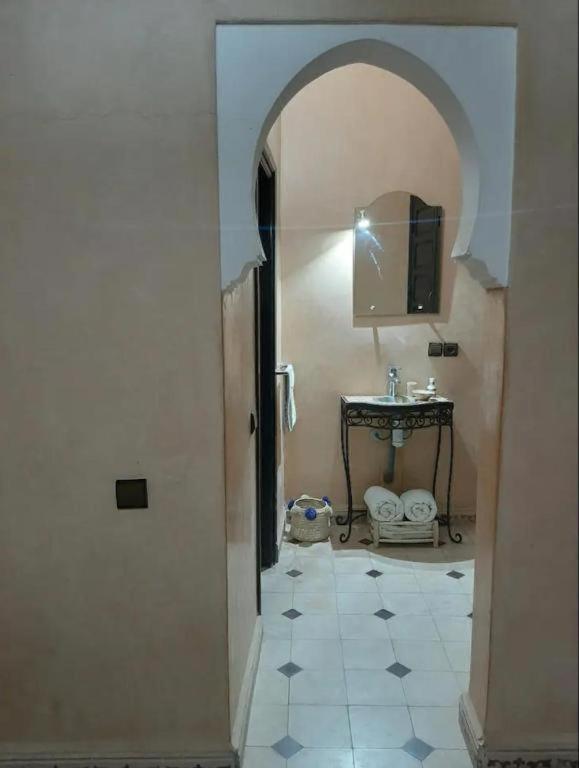 Dar Hiba Marraquexe Exterior foto
