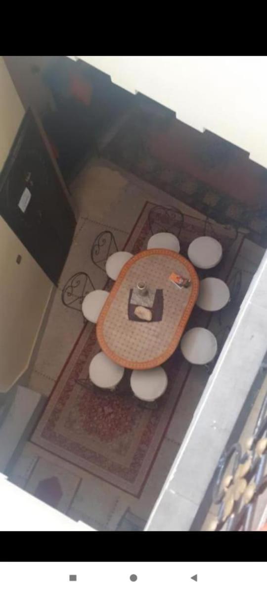 Dar Hiba Marraquexe Exterior foto