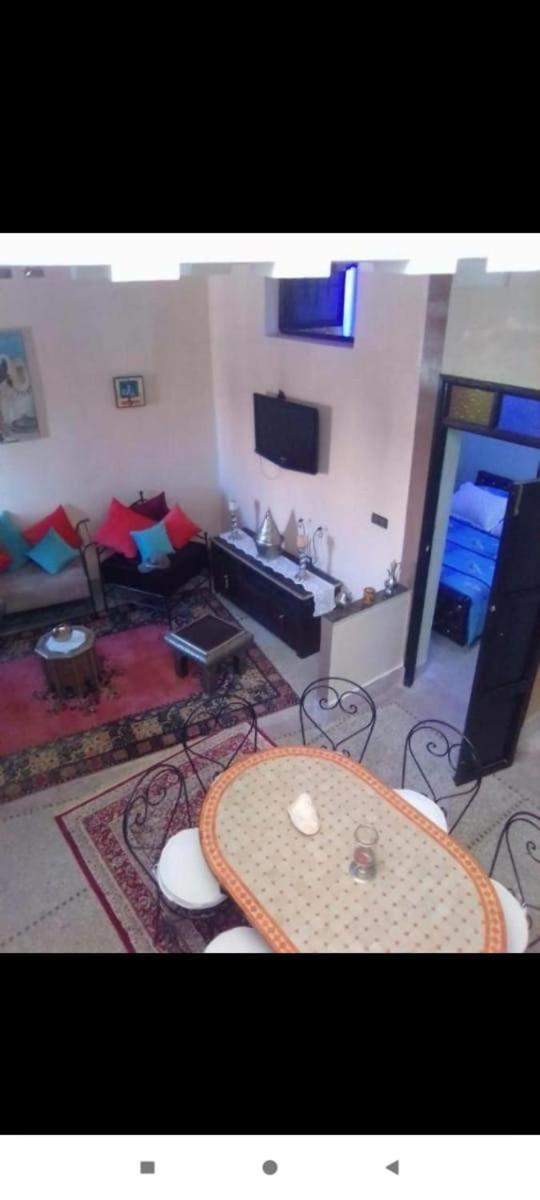 Dar Hiba Marraquexe Exterior foto